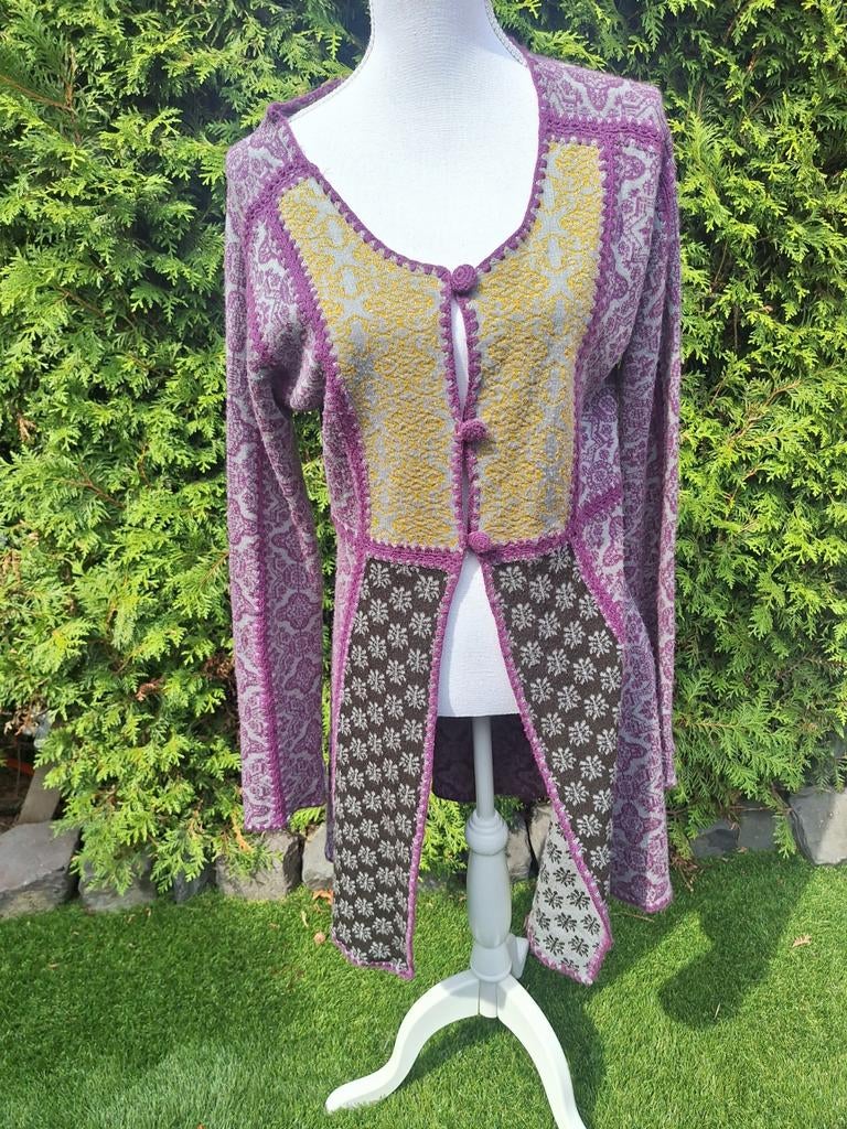 DIDI vest - maat L - Gedragen, DIDI, Ophalen of Verzenden, Gedragen, Maat 42/44 (L)