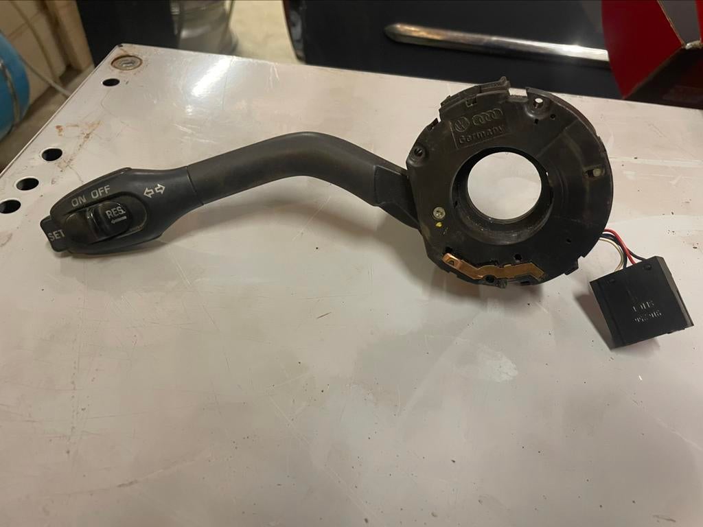 Vw t 4 cruise control hendel, Ophalen