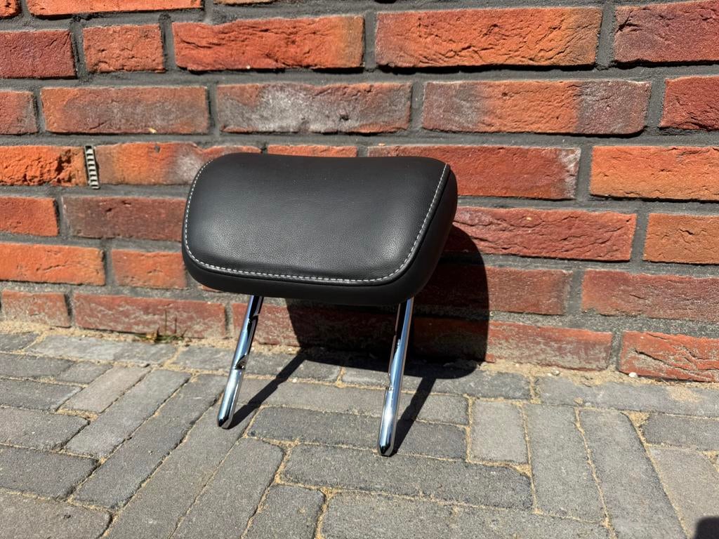 Audi A4 lederen hoofdsteun, Ophalen of Verzenden, Nieuw, Audi