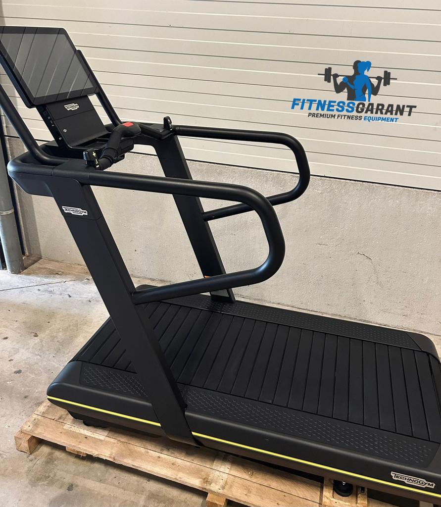 Technogym Skillrun 5000 Loopband Skill Run Unity LIVE, Sport en Fitness, Fitnessmaterialen, Overige typen, Ophalen of Verzenden