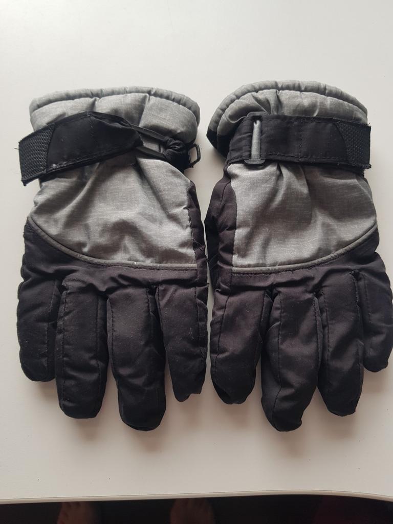 Hema handschoenen maat 122/128, Gebruikt, Ophalen of Verzenden, Hema, Handschoenen