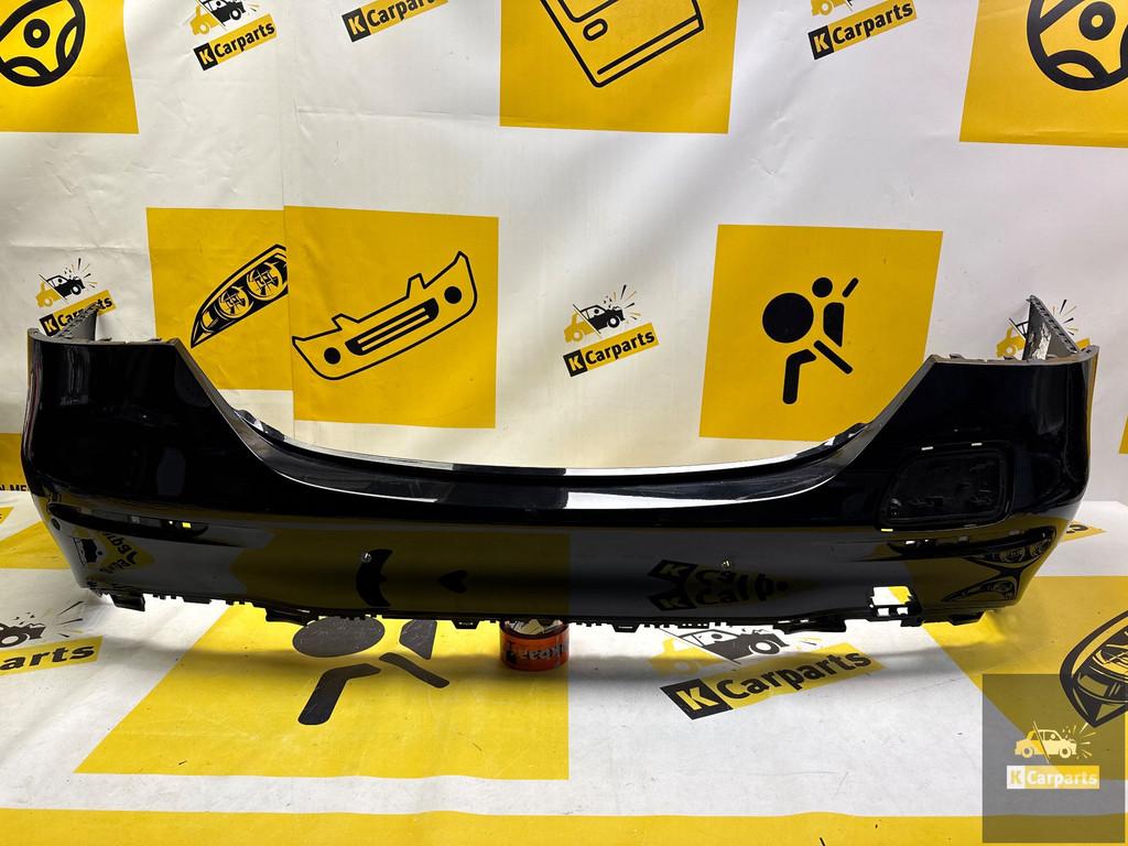 MERCEDES E-KLASSE W213 FACLIFT AMG ACHTERBUMPER A2138850001