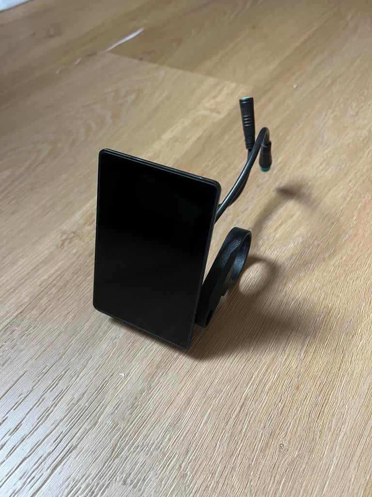 LCD Display fatbike 860c Bafang, Ophalen, Gebruikt, Algemeen, Overige typen