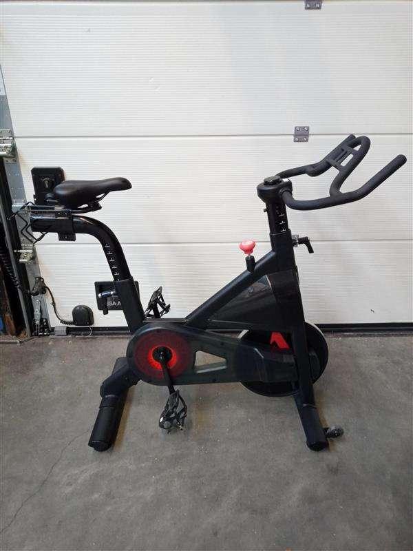 Sample Sprinter Bike merkloos(2EKANS), Ophalen, Overige materialen, Tunturi New Fitness B.V., Info@tunturi.com