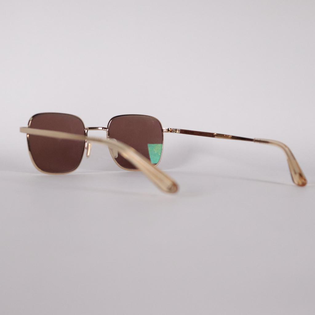 Ace & Tate Gold, Ace & Tate, Gebruikt, Office@aceandtate.com, Singel 160, 1015 AH Amsterdam, Nederland