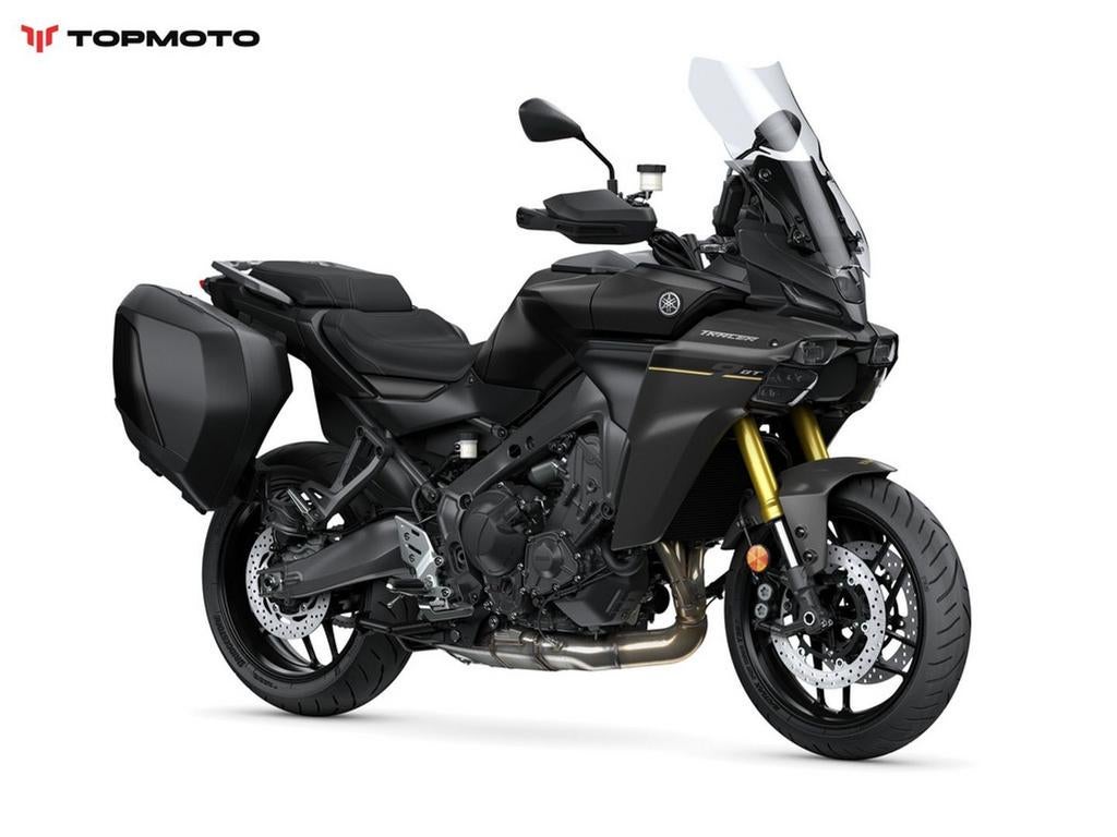 Yamaha Tracer 9 GT ABS - foto 2