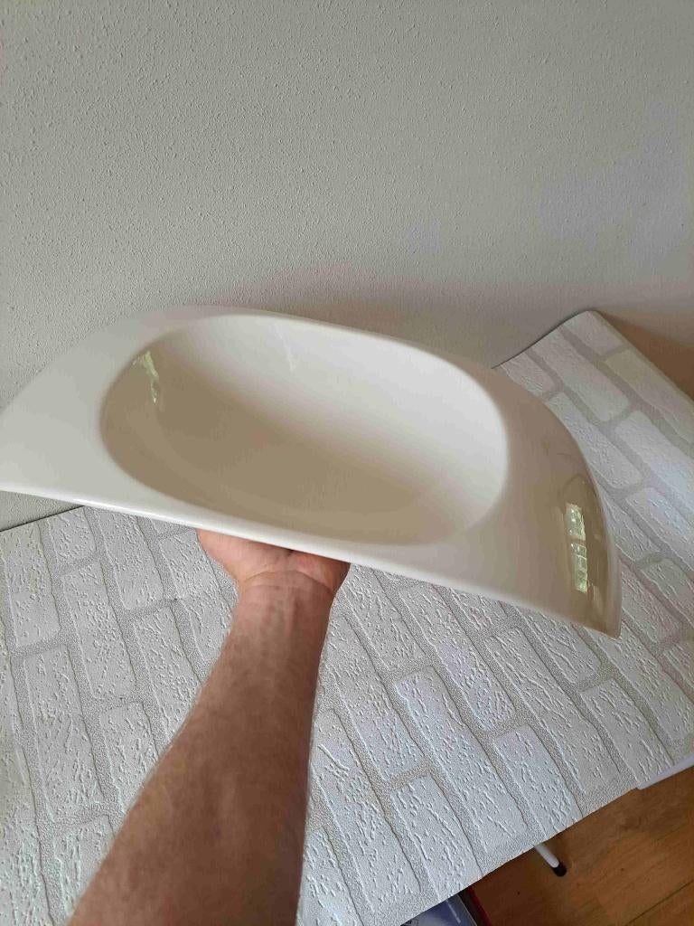 Fruitschaal Urban Nature Villeroy & Boch, Huis en Inrichting, Keuken | Servies, Overige typen, Ophalen of Verzenden, Zo goed als nieuw