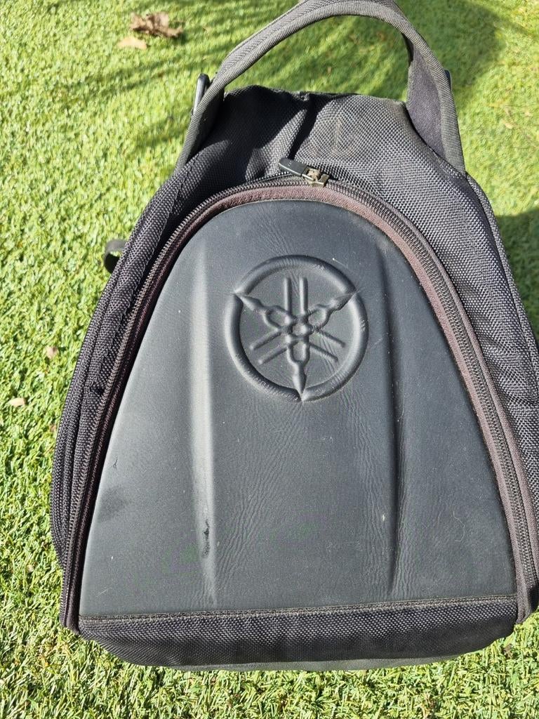 Yamaha tanktas S-Line 22, Ophalen of Verzenden, Gebruikt