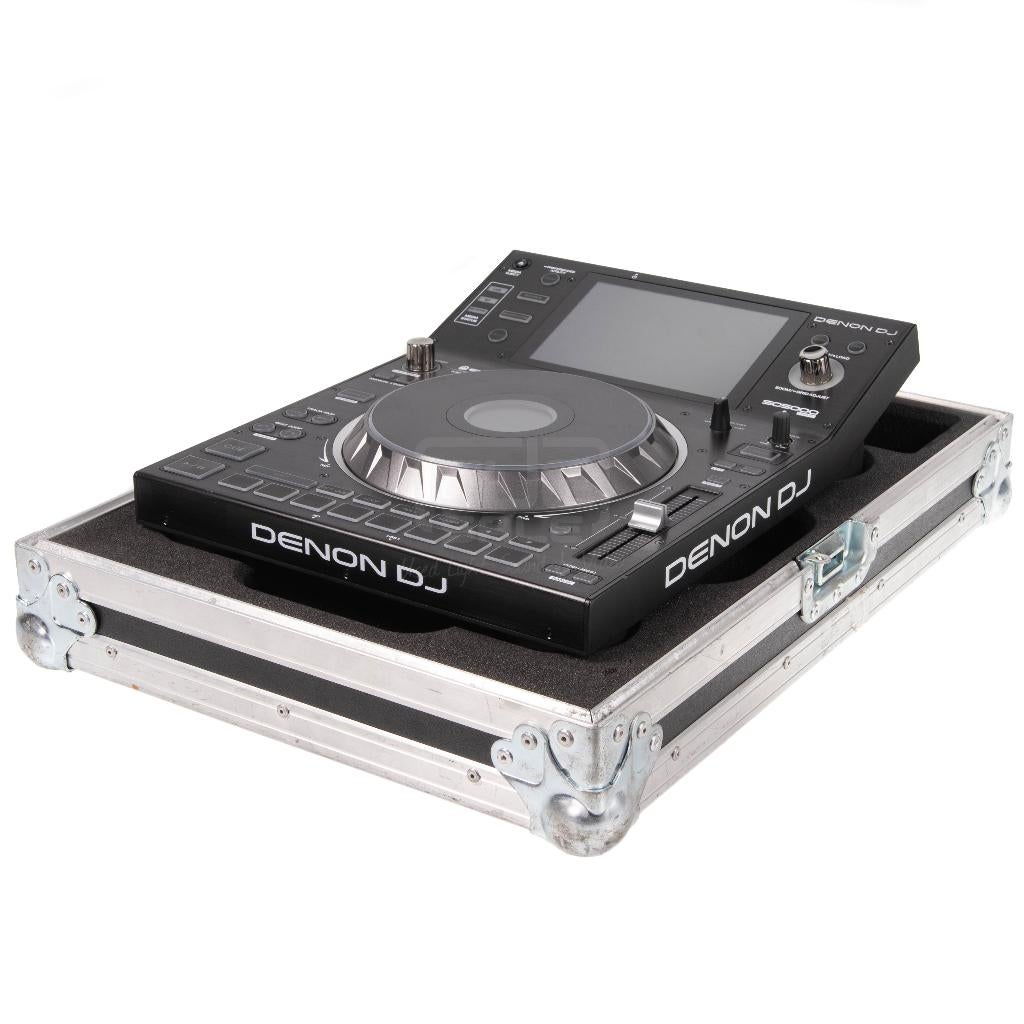 SALE! Denon DJ SC5000 Prime Incl. BTW, Ophalen of Verzenden, Zo goed als nieuw, Denon