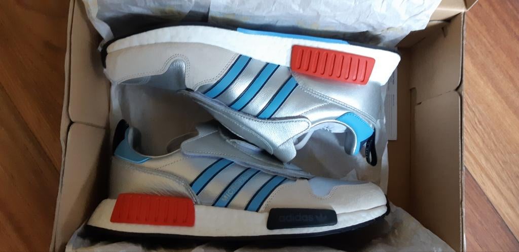 Adidas Micropacer 43 OG nieuw patta Yeezy Y-3 NMD Boost one, Overige kleuren, Nieuw, Ophalen of Verzenden, Sneakers of Gympen