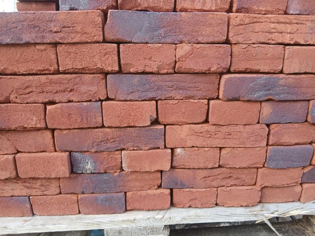 Metselstenen vulsini, Ophalen of Verzenden, Nieuw, Bakstenen