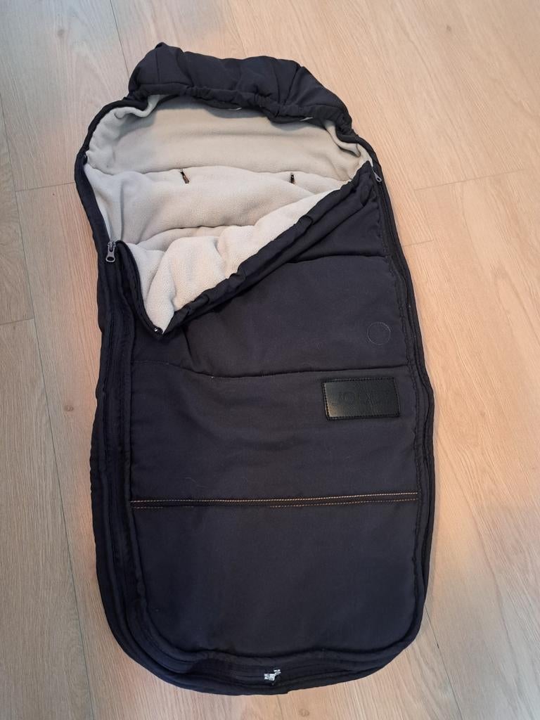 Voetenzak Joolz, Ophalen, Zo goed als nieuw, Voetenzak