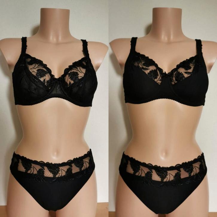 Nieuw prima donna bh eternal Helemaal kant bh 75d, Ophalen of Verzenden, ., ., .