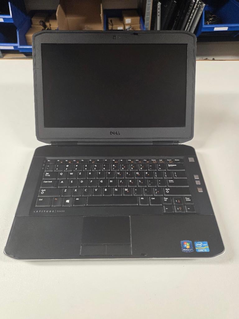 Dell Latitude e5430 - i5 - 128GB SSD - 8GB, Computers en Software, Windows Laptops, Gebruikt, 2 tot 3 Ghz, Qwerty, 8 GB