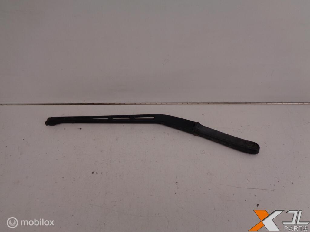 CLK-KLASSE W209 RUITENWISSERARM LINKS A2038202744, Gebruikt, Mercedes-Benz, Ophalen of Verzenden, Mercedes-Benz