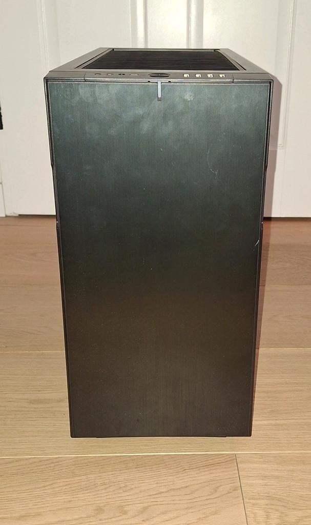 Fractal design R6, Ophalen of Verzenden