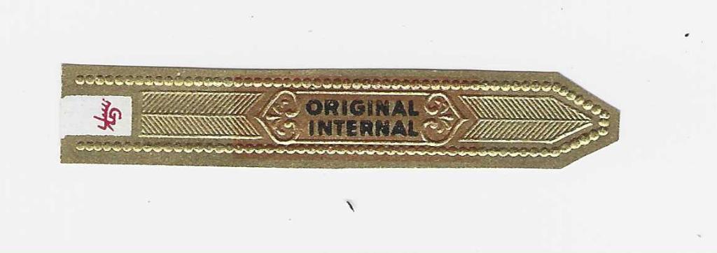 Klassiek 20 - 136   diverse sigarenbandjes, Verzamelen, Rookartikelen, Aanstekers en Luciferdoosjes, Ophalen of Verzenden, Gebruikt