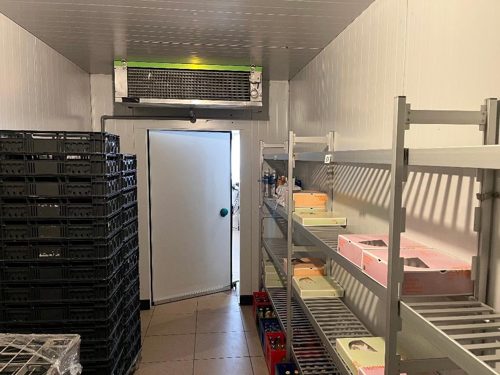 koelcel, Zakelijke goederen, Horeca | Keukenapparatuur, Ophalen, Gebruikt, Koelen en Vriezen