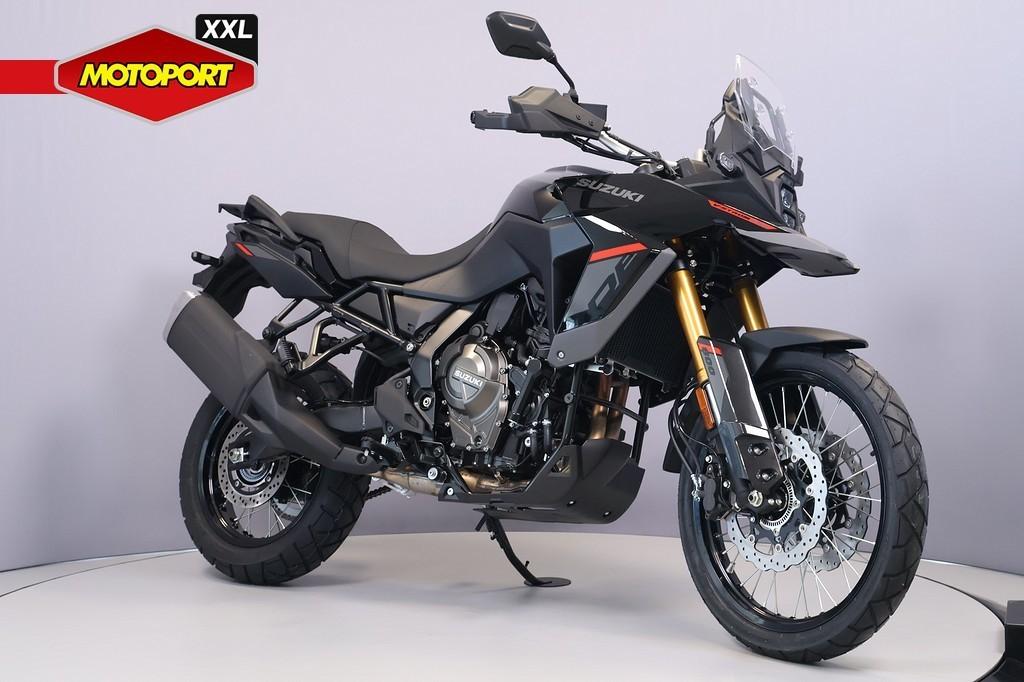 Suzuki V-Strom 800 DE - foto 2