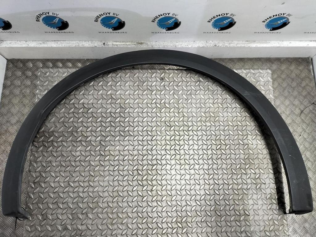 RENAULT CAPTUR SPATBORD VERBREDER 788A20700R 2025, Ophalen of Verzenden, Gebruikt, Stiba lid