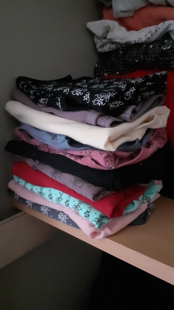 Te koop onderbroeken, Kleding | Dames, Ondergoed en Lingerie, Onbekend, Ophalen, Overige kleuren, Slip