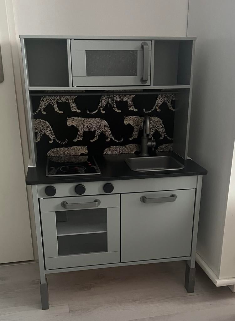 Ikea keukentje in nieuw staat, Ophalen, Nieuw