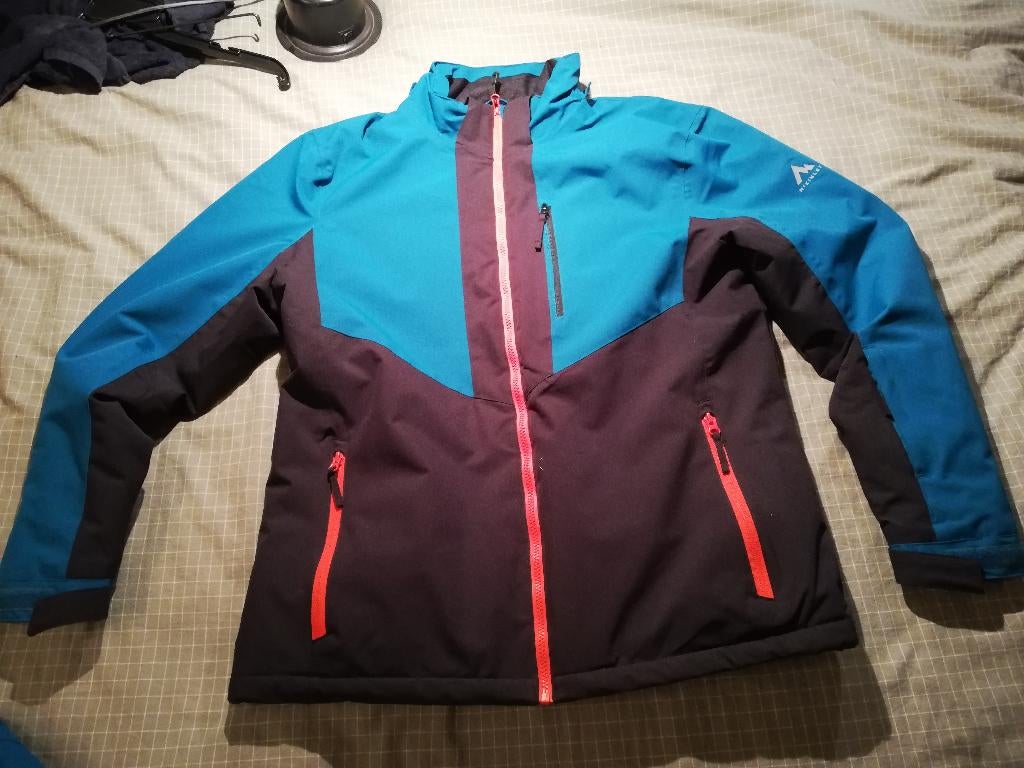 Skipak, Kleding | Dames, Wintersportkleding, Zo goed als nieuw, Pak, Maat 38/40 (M), Ophalen
