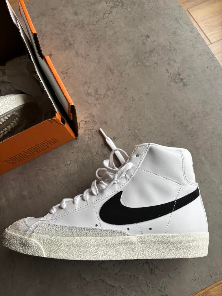 Nike Blazer mid ‘77’ origineel, Ophalen of Verzenden, Nieuw, Wit