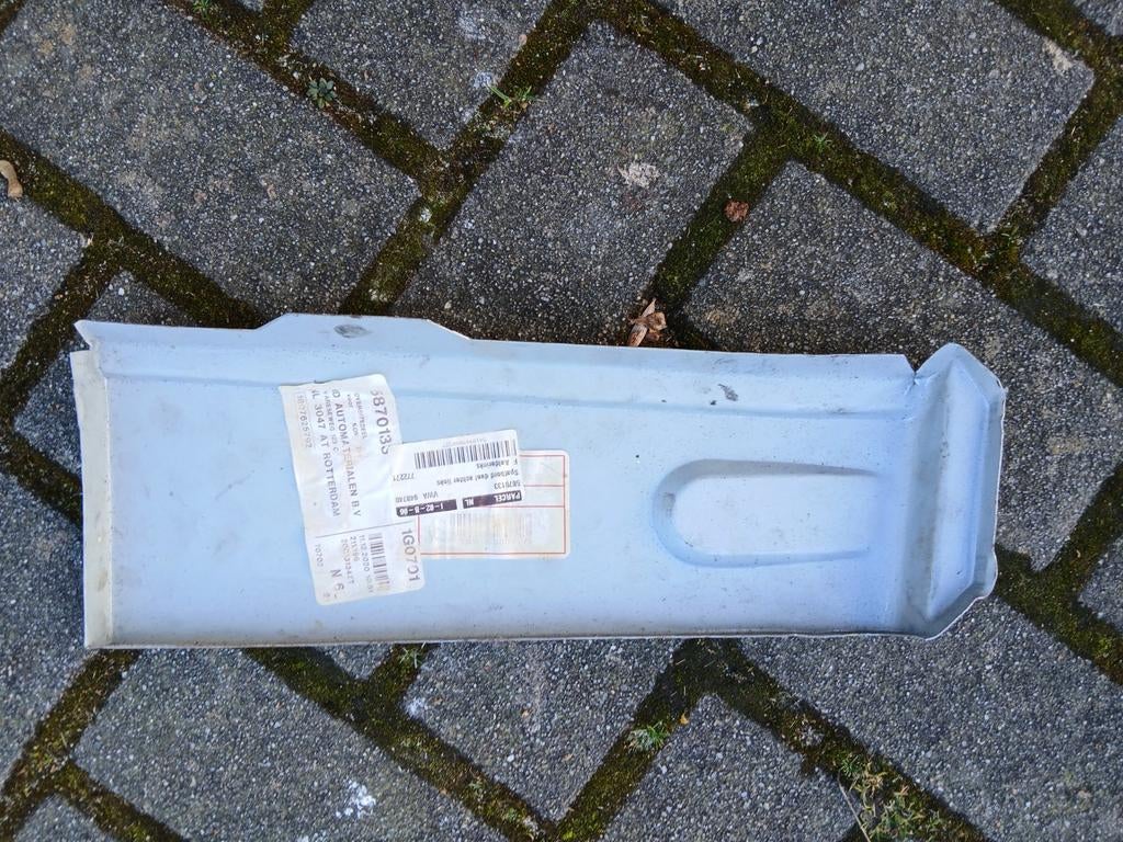 Volkswagen t3 plaatwerk, Volkswagen, Nieuw, Ophalen of Verzenden, Spatbord