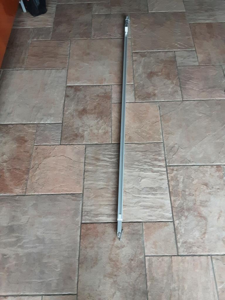 2 staanders Omnistore 6300, Ophalen of Verzenden, Gebruikt