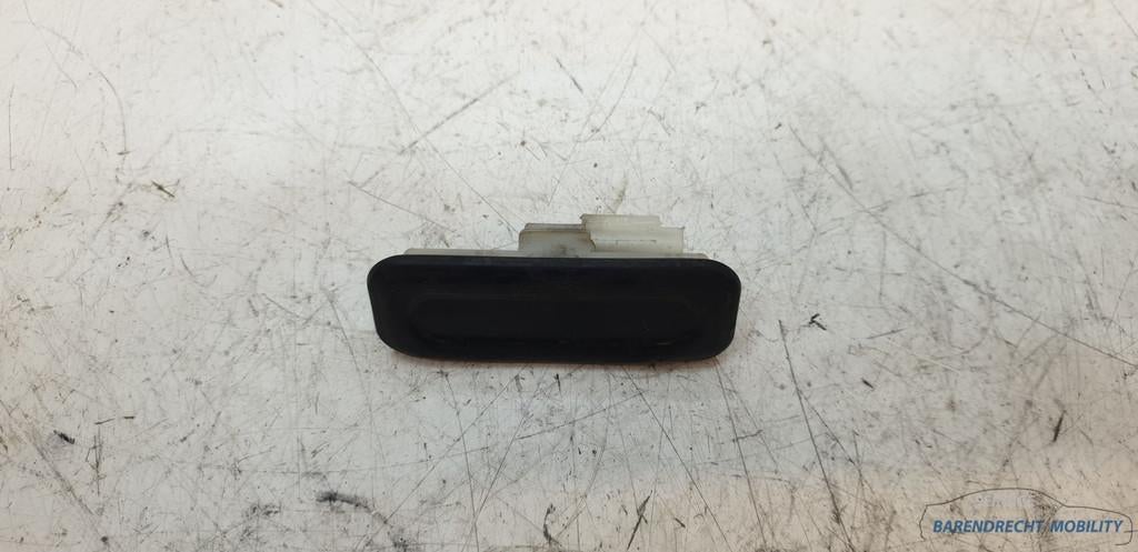 Achterklep schakelaar Citroen C4 Picasso origineel gebruikt, Auto-onderdelen, Gebruikt, Citroën, Stellantis N.V., Ophalen of Verzenden