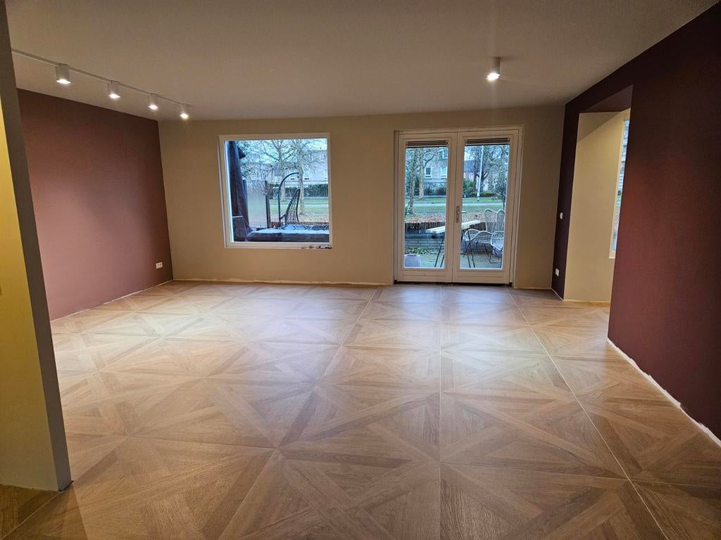 20 stuks versailles tegels 90 x 90 cm, Doe-het-zelf en Verbouw, Tegels, Ophalen, 60 cm of meer, Nieuw, 10 m² of meer