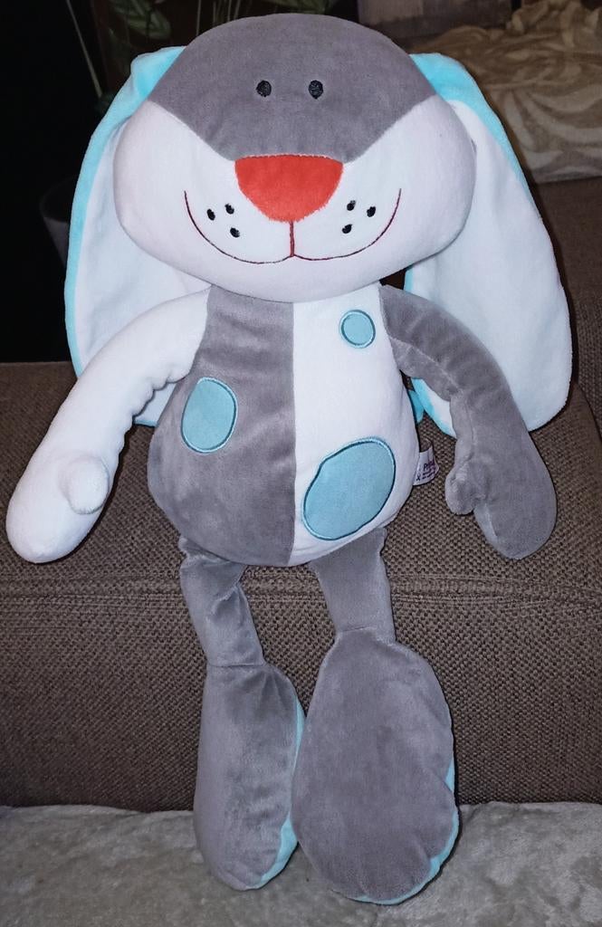 Prenatal konijn., Ophalen of Verzenden, Zo goed als nieuw, Konijn