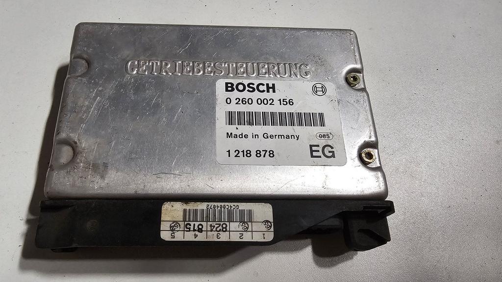 EG automaat transmissie module BMW 3 / 5 serie E36 E34 12188, Gebruikt, -, -, Ophalen of Verzenden