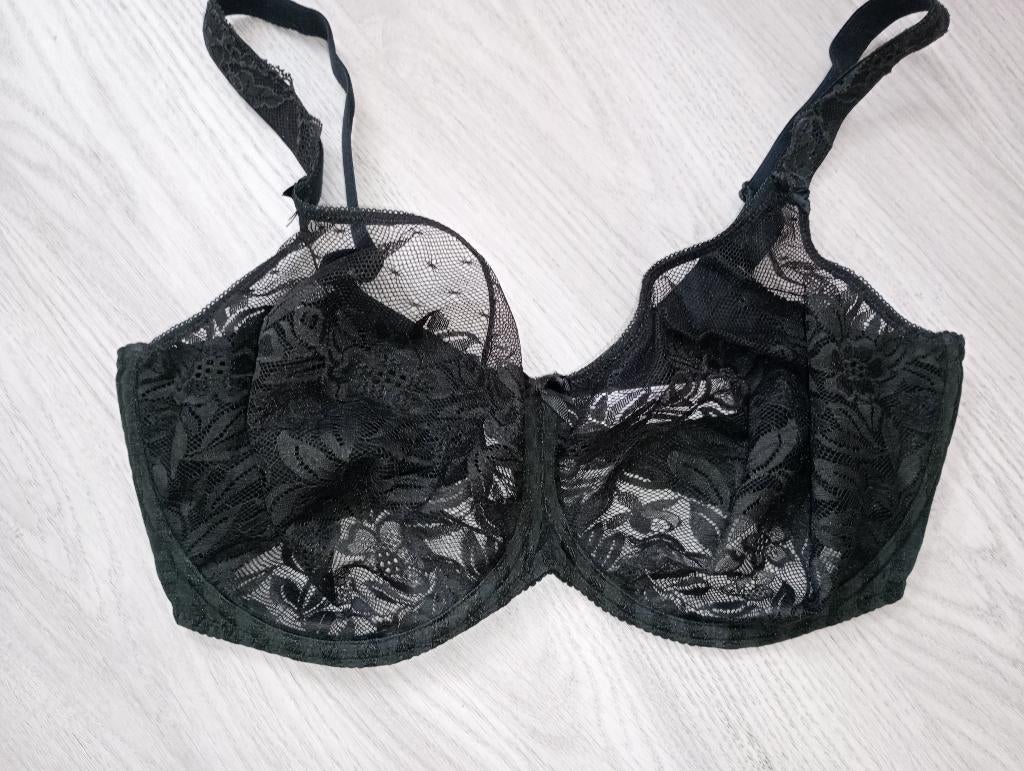 PrimaDonna 85G Madison Forrest green, Prima Donna, Ophalen of Verzenden, Groen, BH