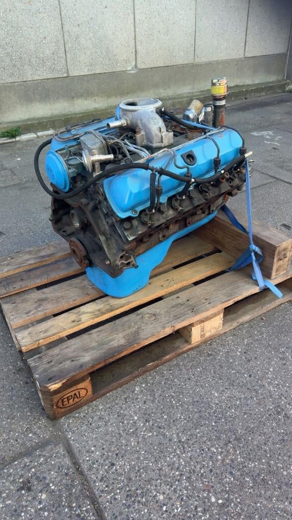 GM 4.3L small block diesel v8, Ophalen, Nieuw