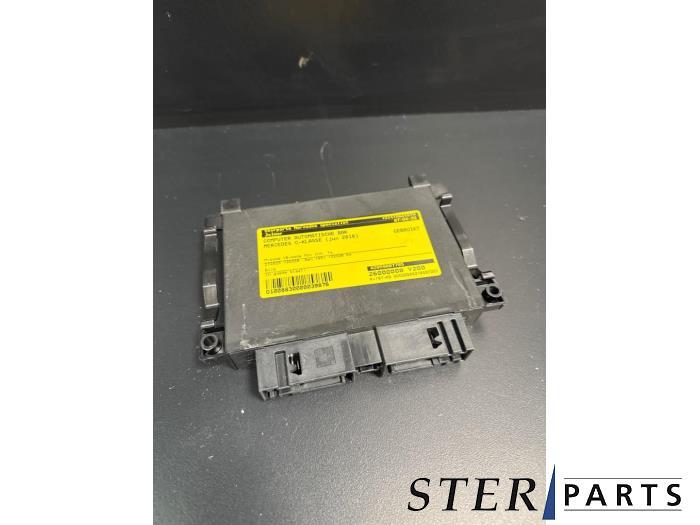 Computer Automatische Bak van een Mercedes C-Klasse, Gebruikt, -, Ophalen of Verzenden, -