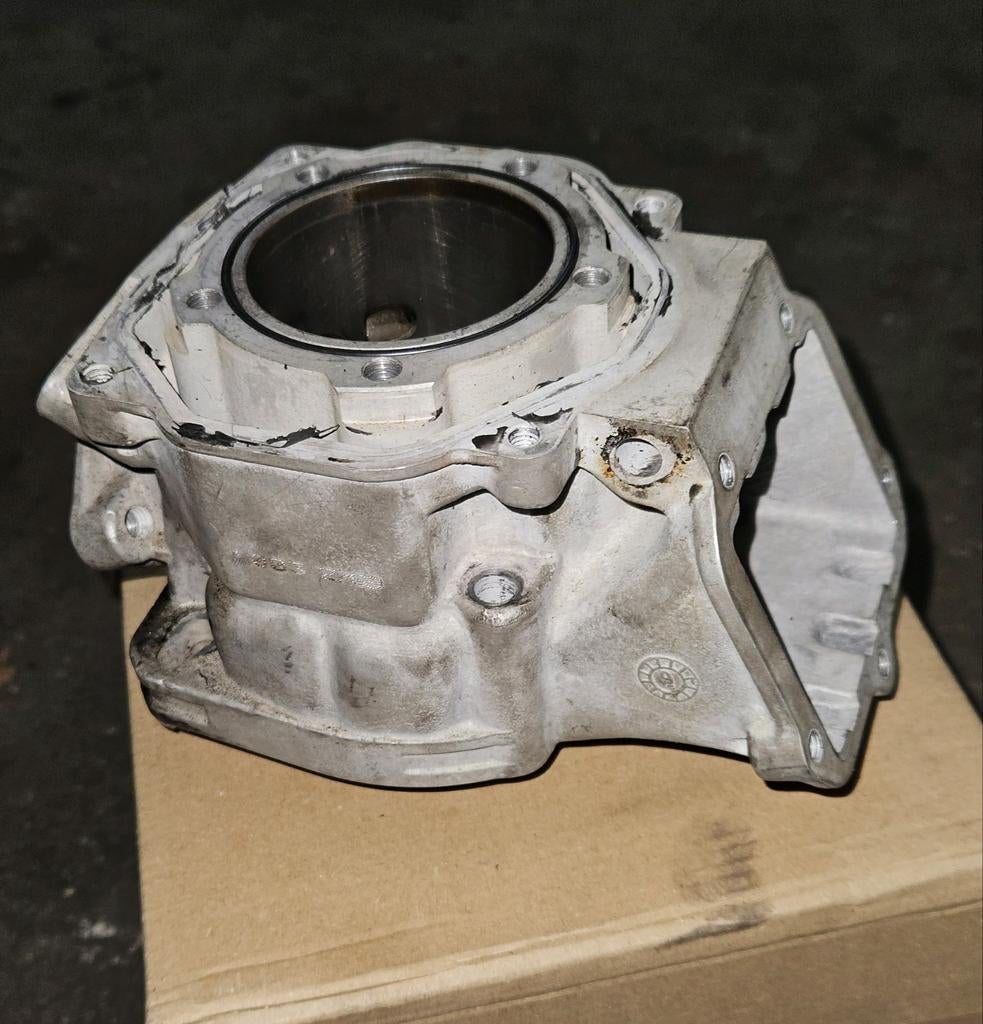 Aprilia rs 125 154cc 60mm polini cilinder, Motoren, Ophalen