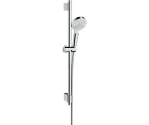 Hansgrohe crometta vario 72cm glijstang (Doucheset) *Nieuw*, Huis en Inrichting, Hansgrohe, Hansgrohe 1, Nieuw, Info@Hansgrohe.nl