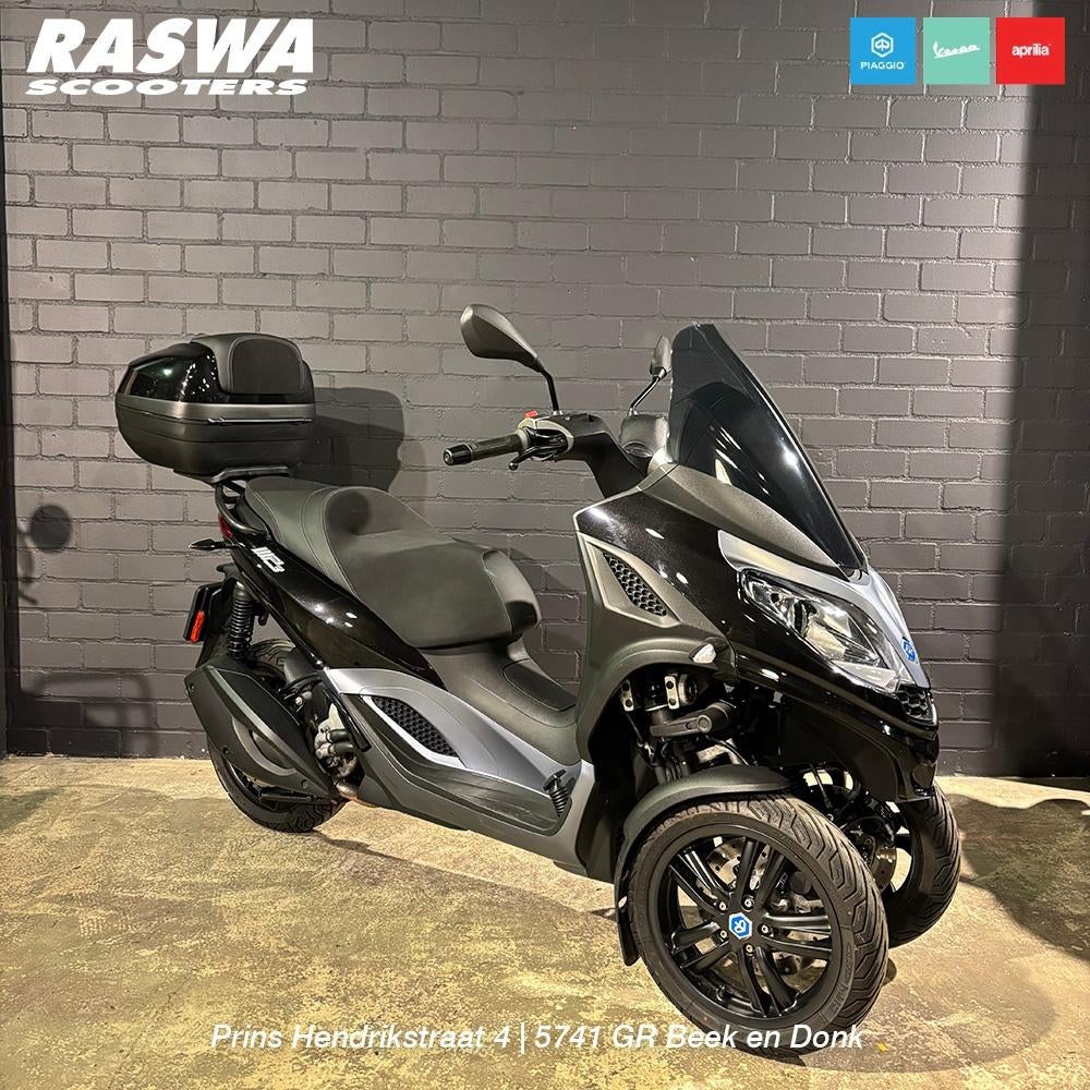 Piaggio MP3 300 HPE