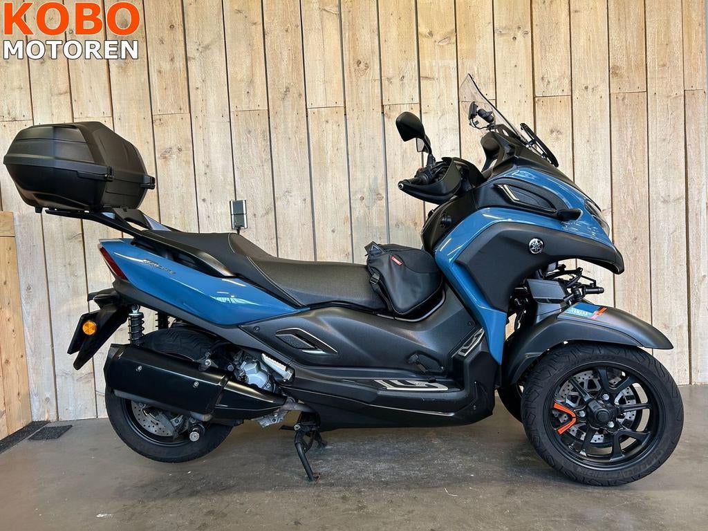 Yamaha MWD300 (bj 2022)