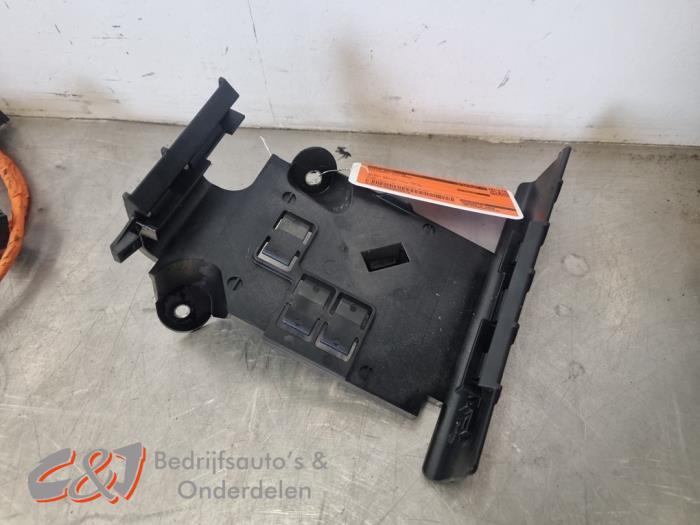 Steun (diversen) van een Volkswagen Caddy, Gebruikt, -, Volkswagen, -