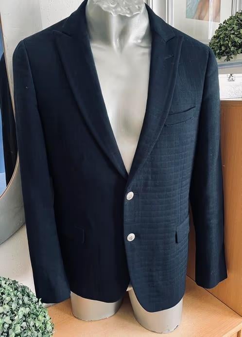 Cavallaro Napoli colbert maat 48