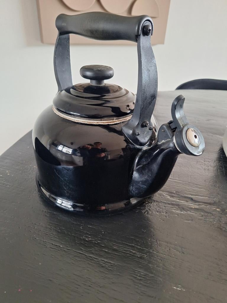 Le creuset, 2 liter of meer, Ophalen of Verzenden