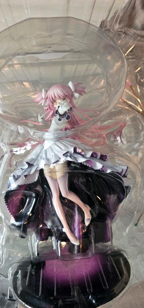 Ultimate Madoka - 1/8 (Good Smile Company), Ophalen, Gebruikt