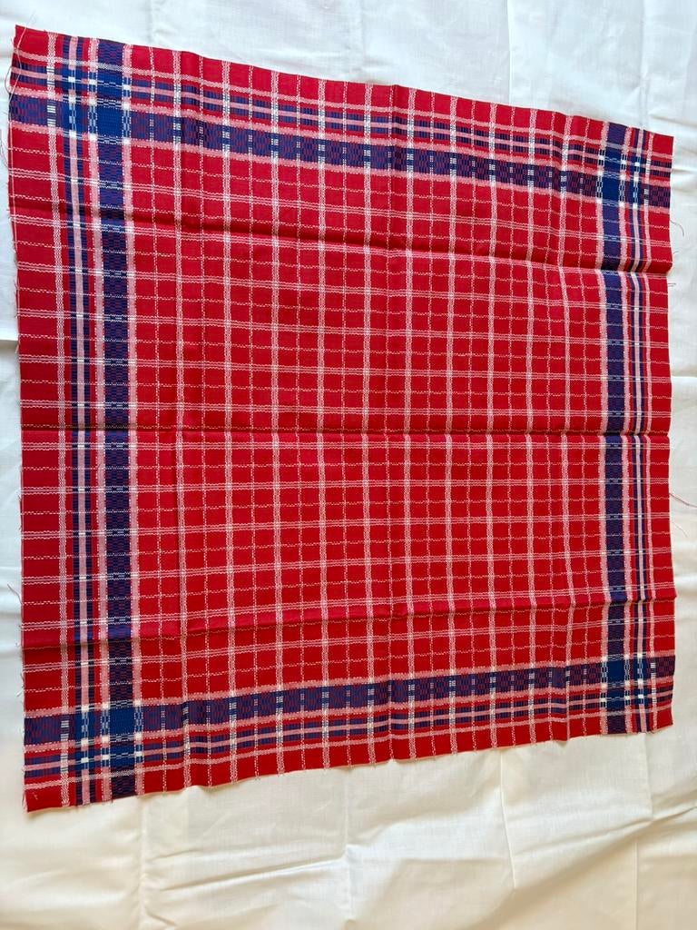 Staphorster doek, Ophalen of Verzenden