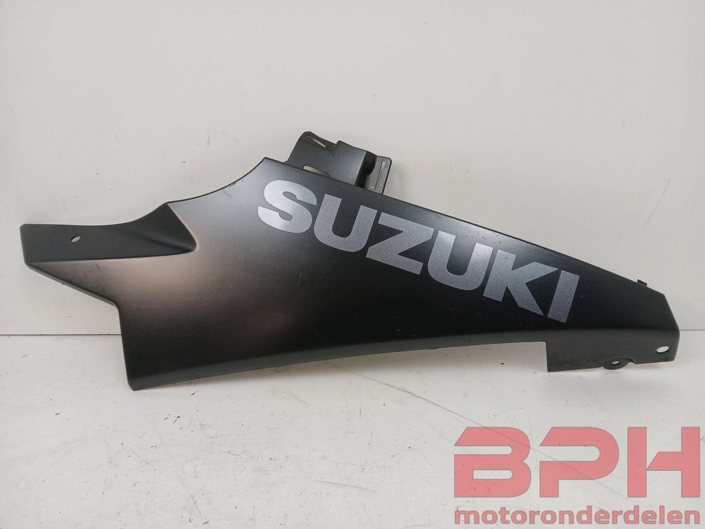 Onderkuip rechts Suzuki GSX-R 1000 K7 - K8 2007 t/m 2008 kui, Motoren, Onderdelen | Suzuki, Gebruikt, -, -, Ophalen of Verzenden