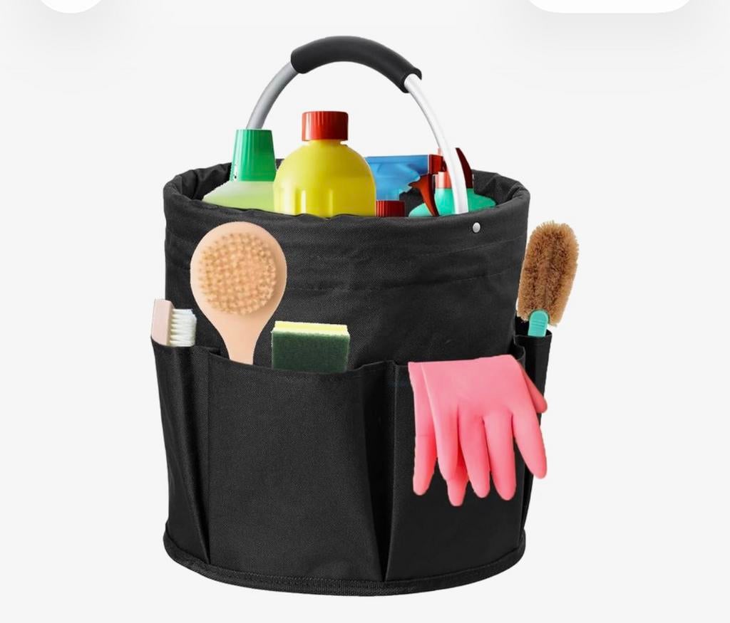 Schoonmaakster aangeboden €25, Vanaf 10 jaar, Overige vormen