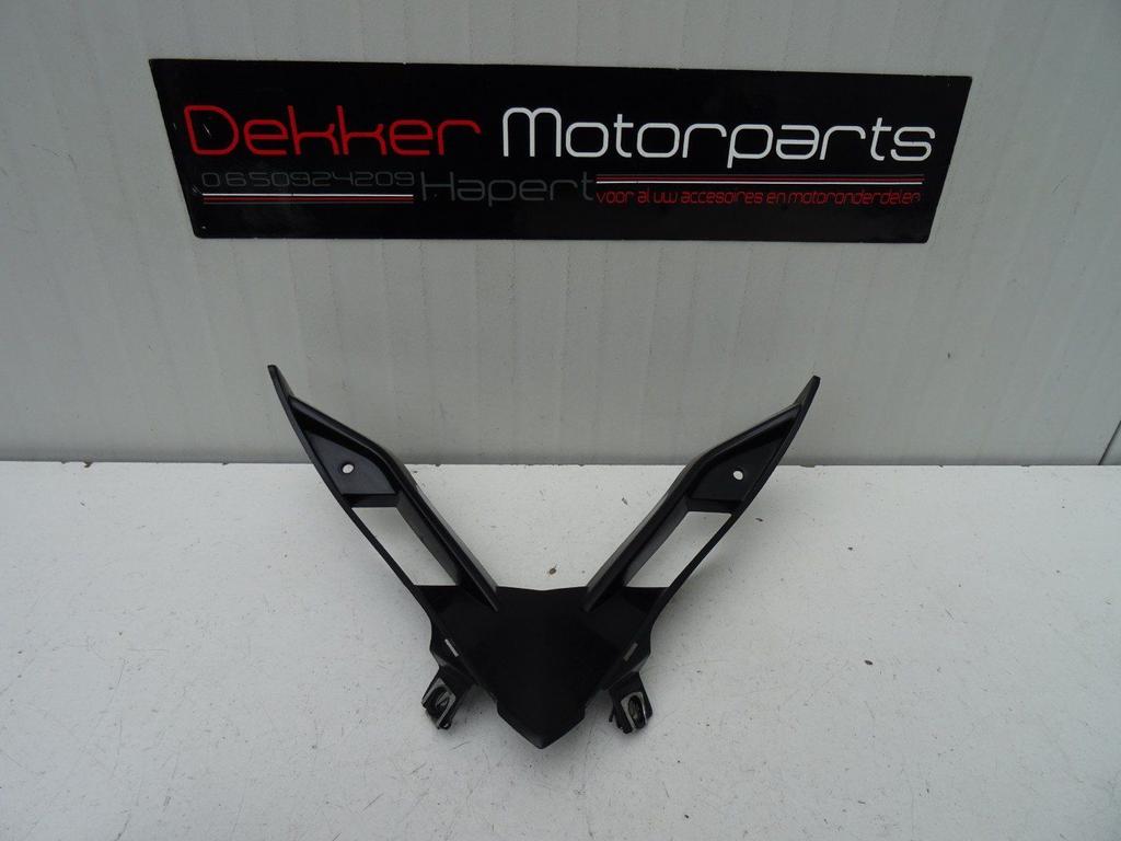 Midden kuipdeel Onderkuip Driehoek Yamaha R1 2007-2008 RN19, Motoren, Onderdelen | Yamaha, Gebruikt, -, -, Ophalen of Verzenden