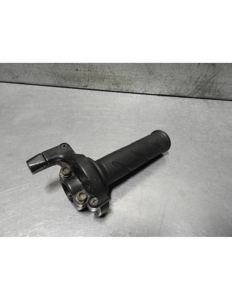 Multistrada 620 2005 - 2007 Ducati Gashendelhouder D1-43420